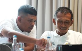 Pelatih Muda Bali United Ikut Kursus Instruktur Kepelatihan Lisensi D, ternyata - JPNN.com Bali