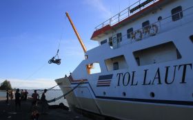 Badung Rancang Tol Laut, Solusi Mengatasi Kemacetan di Bali Selatan - JPNN.com Bali