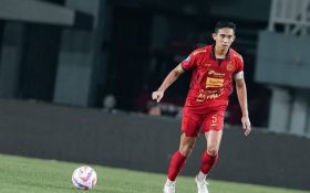 Kapten Rizky Ridho Kirim Psywar ke Bali United: Kami Akan Fight Demi 3 Poin - JPNN.com Bali