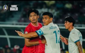 STY Sebut Pemain Timnas Kelelahan: Ini Bukan Kegagalan, tetapi - JPNN.com Bali