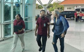 Kisah Deportan Spanyol Overstay 1.316 Hari di Bali: Jadi Jurnalis & Penulis Media Daring - JPNN.com Bali