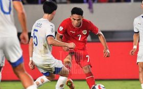 Respons Marselino Setelah Timnas Gagal di Piala AFF 2024, Minta Maaf Terbuka - JPNN.com Bali