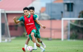 Persebaya Makin Kuat Menjelang Kontra Bali United, Paul Munster Semringah - JPNN.com Bali