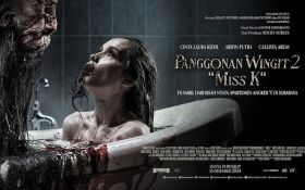 Jadwal Bioskop di Bali Rabu (25/12): Film Horor Panggonan Wingit 2: Miss K Tayang Perdana - JPNN.com Bali