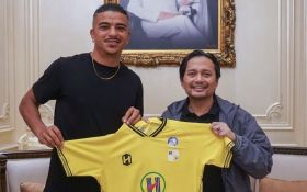 Update Bursa Transfer Putaran Kedua Liga 1 2024-2025, Penuh Kejutan - JPNN.com Bali