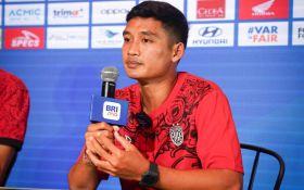 Bali United Pasang Target Maksimal Kontra Persebaya, Kadek Agung Blak-blakan - JPNN.com Bali