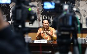 Menteri Supratman Sentil Amnesti Koruptor, Sebut Sistem Hukum Indonesia Mendukung - JPNN.com Bali