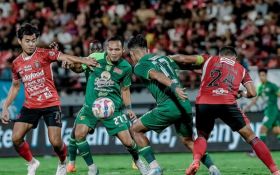 Winger Persebaya Terima Kekalahan dari Bali United, Sentil Putaran Kedua - JPNN.com Bali