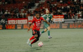 Bali United Fokus Laga Kontra Persib, Penentu Posisi Top Four Liga 1 - JPNN.com Bali