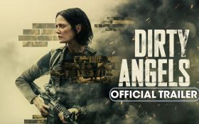 Jadwal Bioskop di Bali Jumat (3/1): Film Aktris Eva Green Dirty Angels Tayang Perdana - JPNN.com Bali