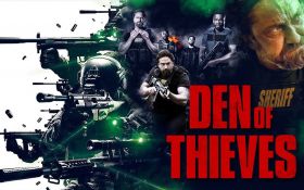 Jadwal Bioskop di Bali Rabu (8/1): Film Den of Thieves 2: Pantera Tayang Perdana - JPNN.com Bali