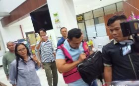 Eks Direktur Lombok Plaza Dijemput Paksa di Bali, Begini Perjalanan Kasusnya - JPNN.com Bali