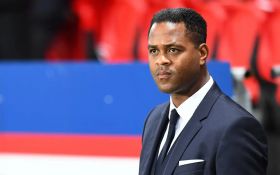 FIFA Sorot Keputusan PSSI Rekrut Patrick Kluivert Jadi Pelatih Timnas Pengganti STY - JPNN.com Bali