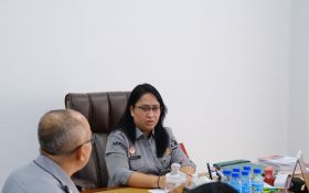 Kakanwil Kemenkum NTB Dorong Jajaran Optimalkan Program dan Anggaran 2025 - JPNN.com Bali