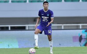 Market Value Pemain Liga 1 2024-2025: Rizky Ridho Punya Pesaing, Banyak Kejutan - JPNN.com Bali