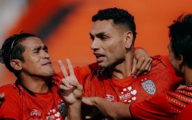 Semen Padang vs Bali United: Teco Boyong 23 Pemain, Boris, Jaimerson & Agung Debut? - JPNN.com Bali