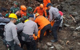 Korban Selamat Ungkap Detik-detik Bencana Longsor di Ubung Denpasar, Ngeri - JPNN.com Bali