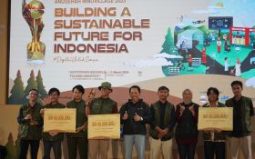 Indonesia Butuh 9 Juta Talenta Digital, DigiUp, Digistar dan Innovillage Jadi Solusi - JPNN.com Bali