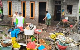 Sumberkelampok Gerokgak Buleleng Bali Diterjang Banjir, 31 KK Terkena Dampak - JPNN.com Bali