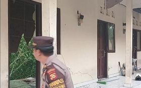 Lagi, Longsor Menerjang Denpasar Bali, 4 Kamar Indekos Rusak Parah, OMG! - JPNN.com Bali