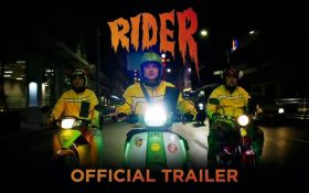 Jadwal Bioskop di Bali Kamis (30/1): Film Komedi Horor Rider Tayang Perdana - JPNN.com Bali