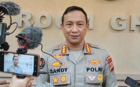 Polda Bali Buru 8 Anggota Geng Rusia, Keterangan KA Jadi Petunjuk Polisi - JPNN.com Bali