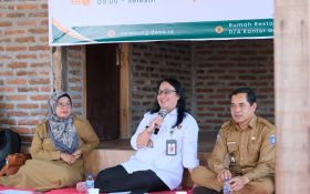 Kakanwil Milawati Beri Pendampingan di Loteng, Optimalkan Pendaftaran PJA 2025 - JPNN.com Bali