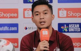 PSM vs FLC Thanh Hoa: Akbar Tanjung Blak-blakan, Sebut Laga Penting - JPNN.com Bali