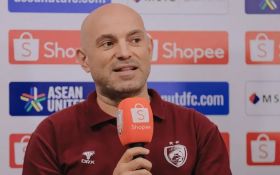 PSM vs FLC Thanh Hoa: Bernardo Tavares Pasrah, Recovery Jadi Kendala, Duh - JPNN.com Bali