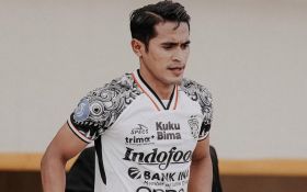 Saimima Kecewa Bali United Kalah dari Arema FC: Pemain Sudah Bekerja Keras! - JPNN.com Bali