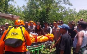 Terungkap, Begini Kisah Yohanes Seko Sebelum Ditemukan Tewas Bunuh Diri di Pecatu - JPNN.com Bali