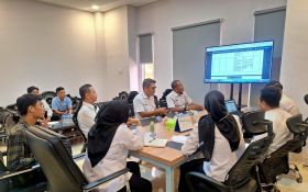 Divisi Yankum Ambil Langkah Strategis, Dukung Program KI di Kemenkum NTB - JPNN.com Bali