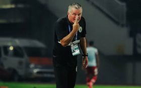 Ini Evaluasi Mazola Junior Sebelum PSS Menantang Bali United, Finishing Jadi Masalah - JPNN.com Bali