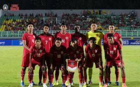 Piala Asia U20: Indra Sjafri Panggil 23 Pemain, Ada 3 Debutan, Ini Daftarnya - JPNN.com Bali