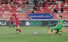 Hasil ACC 2024-2025: PSM Bungkam Wakil Vietnam Thanh Hoa 3 – 0, Berkelas - JPNN.com Bali