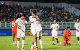 Ini Jadwal Timnas U20 Indonesia di Piala Asia U20 2025, Catat Tanggal & Waktunya - JPNN.com Bali