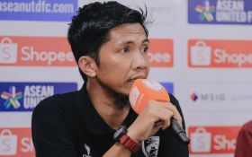 PSM Jumpa Wakil Vietnam di Semifinal ACC 2024-2025, Sentil Telat Gaji Pemain - JPNN.com Bali