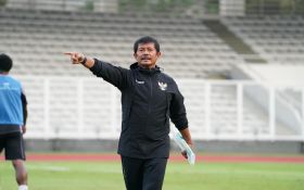 Piala Asia U20: Indra Sjafri Fokus Taktik & Strategi, Laga Kontra Iran Jadi Kunci - JPNN.com Bali