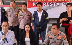 Terungkap Kisah Awal Penculikan Pelajar SD Harapan Denpasar, tak Becus Bekerja - JPNN.com Bali