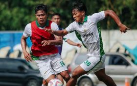 PSS vs Bali United: Fachrudin Aryanto Berharap Dukungan Suporter, ternyata - JPNN.com Bali