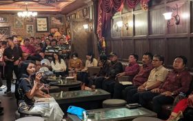 Atlas Minta Maaf & Gelar Guru Piduka, DPRD Bali Rekomendasikan Tutup Sementara - JPNN.com Bali