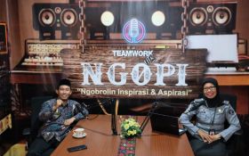 Kanwil Kemenkum NTB Gencar Sosialisasi PJA 2025, Ada Info Penting - JPNN.com Bali