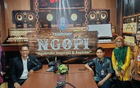 Kemenkum NTB Gencar Sosialisasi Bantuan Hukum Gratis, Ini Syarat & Tata Caranya - JPNN.com Bali