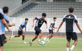 Piala Asia U20 2025: Ini Nomor Punggung Pemain Timnas U20 Indonesia Kontra Iran - JPNN.com Bali