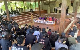 DPRD Bali Kirim Tuntutan Mahasiswa ke Kemendagri, Jamin Anggaran Pendidikan Aman - JPNN.com Bali