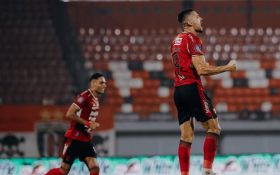 Hasil Liga 1: Bali United Gagal Beri Kado Indah, Malut United Amazing, Cek Klasemen - JPNN.com Bali