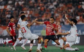 Statistik Bali United vs Malut United: Hasil Imbang Cukup Adil, Datanya Valid - JPNN.com Bali