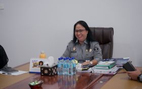 Buka Pelatihan Paralegal Serentak di NTB, Begini Pesan Kakanwil, Simak - JPNN.com Bali