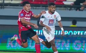 Yakob Sayuri tak Senang Hanya Bermain Imbang Melawan Bali United, tetapi - JPNN.com Bali