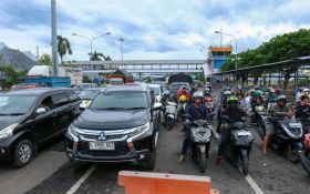 Info Mudik 2025: Pemudik Sepeda Motor Prioritas Diseberangkan ke Jawa Lebih Awal - JPNN.com Bali